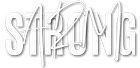ARM strong white